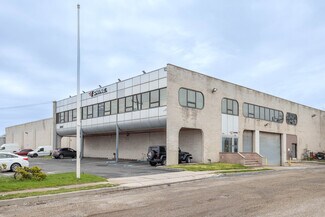 Plus de détails pour 3401 Lawson Blvd, Oceanside, NY - Industriel/Logistique à louer