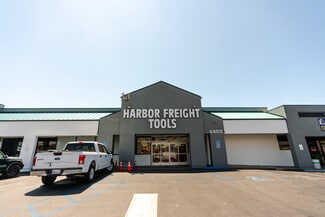 Plus de détails pour 420-1444 Arrow Hwy, Covina, CA - Local commercial à louer