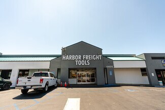 Plus de détails pour 420-1444 Arrow Hwy, Covina, CA - Local commercial à louer