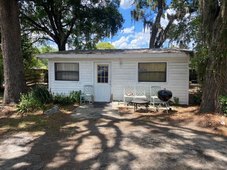 10334-10336 Main St, Thonotosassa, FL à vendre - Photo de l’immeuble – Image 2 sur 19