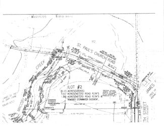 Plus de détails pour 6th Street and Saint Pauls Church Rd., Red Hill, PA - Terrain à vendre