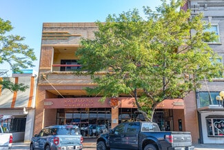 Plus de détails pour 411 Central Ave, Great Falls, MT - Local commercial à vendre