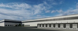 Plus de détails pour 1135 133rd Ave, Wayland, MI - Industriel/Logistique à louer