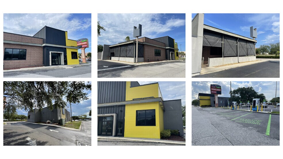 318 State Road 312, Saint Augustine, FL à louer - Photo de l’immeuble – Image 2 sur 4