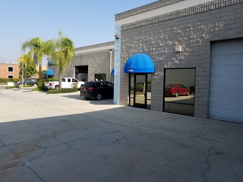11626-11632 Goldring Rd, Arcadia, CA à louer - Photo de l’immeuble – Image 3 sur 20