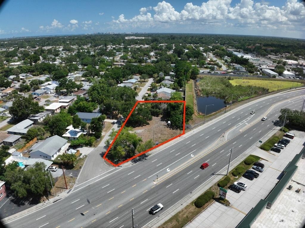 0 Albert Pl, Sarasota, FL à vendre Photo principale– Image 1 sur 13