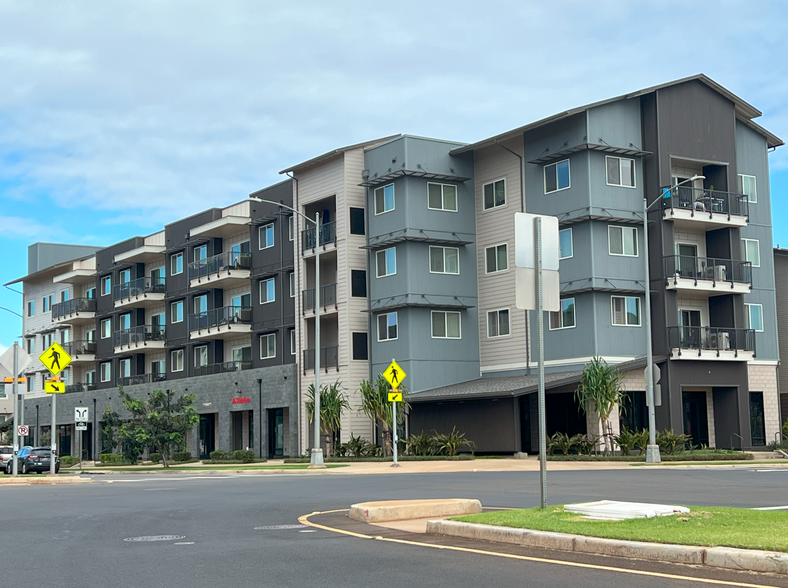 91-3575 Iwikuamoo St, Ewa Beach, HI à vendre - Photo de l’immeuble – Image 1 sur 5