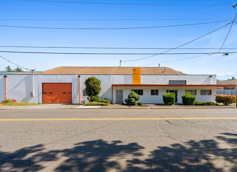 4610 SE 26th Ave, Portland, OR à vendre - Photo de l’immeuble – Image 2 sur 7