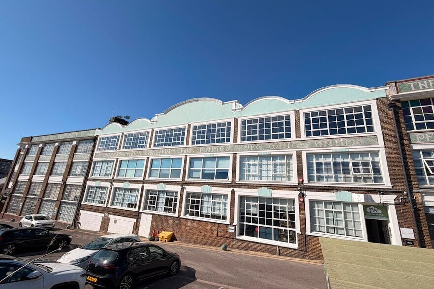 Fonthill Rd, Hove à louer - Photo de l’immeuble – Image 3 sur 3