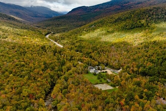 13 Wildcat Townhouse rd, Jackson, NH - VUE AÉRIENNE  vue de carte