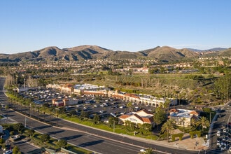 26731-26771 Portola Pky, Foothill Ranch, CA - VUE AÉRIENNE  vue de carte - Image1