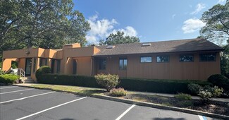 Plus de détails pour 335 Terry Rd, Smithtown, NY - Bureau/Local commercial à louer
