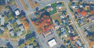 Plus de détails pour 44 Maple Ave, Old Bridge, NJ - Terrain à vendre