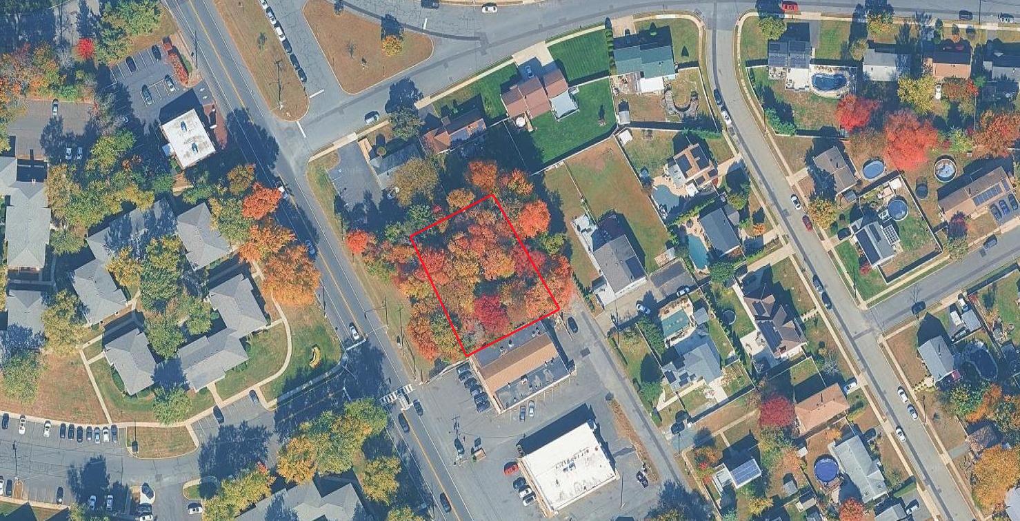 44 Maple Ave, Old Bridge, NJ à vendre Aérien– Image 1 sur 4