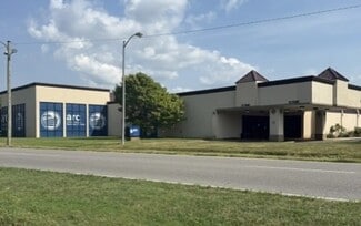 Plus de détails pour 3100 W 2nd St, Owensboro, KY - Santé à vendre