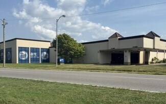Plus de détails pour 3100 W 2nd St, Owensboro, KY - Santé à vendre