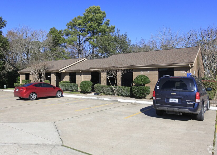 624 W Main St, League City, TX à vendre - Photo de l’immeuble – Image 3 sur 3