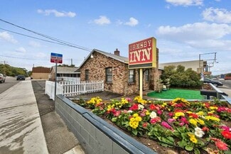 Plus de détails pour 1515 N Carson St, Carson City, NV - Hôtellerie à vendre