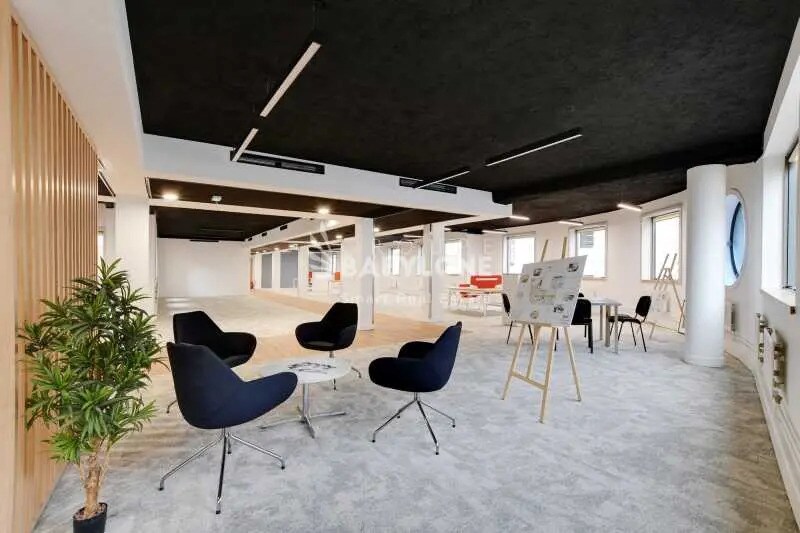 Bureau dans Levallois-Perret à louer Photo intérieure– Image 1 sur 16