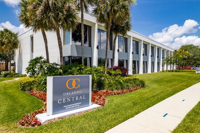 Plus de détails pour 3191 Maguire Blvd, Orlando, FL - Bureau à louer