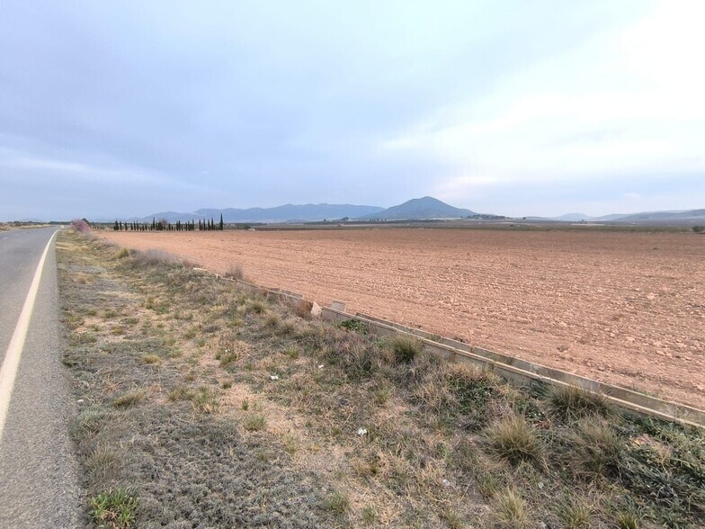 Terrain dans MURCIA à vendre - Photo principale – Image 2 sur 4