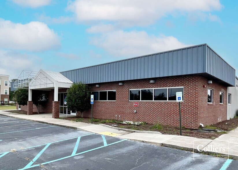 231 Kelley St, Lake City, SC à louer - Photo de l’immeuble – Image 3 sur 9