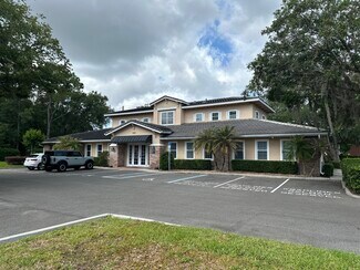 Plus de détails pour 1661 Sandspur Rd, Maitland, FL - Bureau à louer