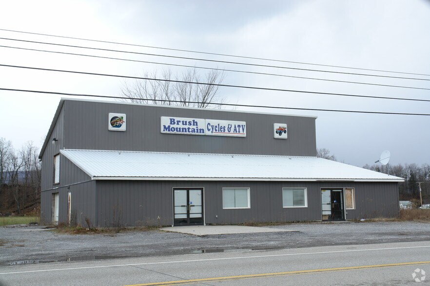 3340 E Pleasant Valley Blvd, Altoona, PA à vendre - Photo principale – Image 1 sur 65