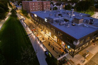 Plus de détails pour 1757 N Kimball Ave, Chicago, IL - Bureau, Local commercial à louer