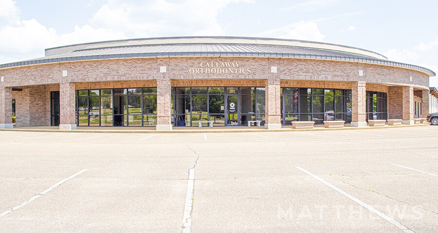 2500 Military Rd, Columbus, MS à vendre Photo principale– Image 1 sur 7