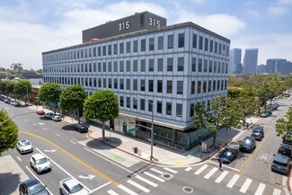 Plus de détails pour 315 S Beverly Dr, Beverly Hills, CA - Local commercial à louer