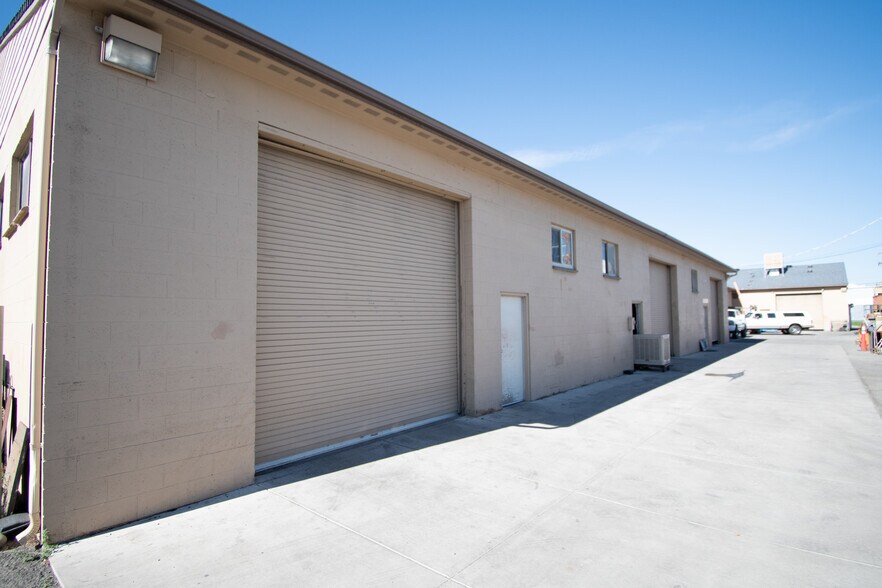 850 Greg St, Sparks, NV à louer - Photo de l’immeuble – Image 2 sur 8