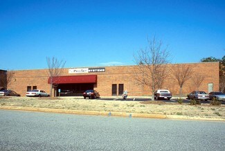 Plus de détails pour 1355 Capital Cir, Lawrenceville, GA - Industriel/Logistique à vendre