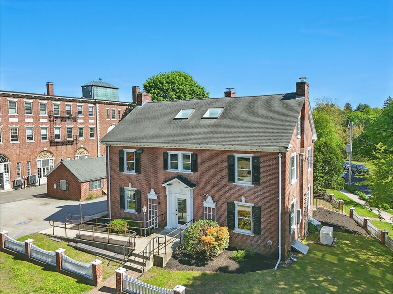 6 Windsor St, Andover, MA à vendre - Photo de l’immeuble – Image 3 sur 46