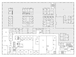 45 Dan Rd, Canton, MA à louer Plan d’étage– Image 2 sur 7