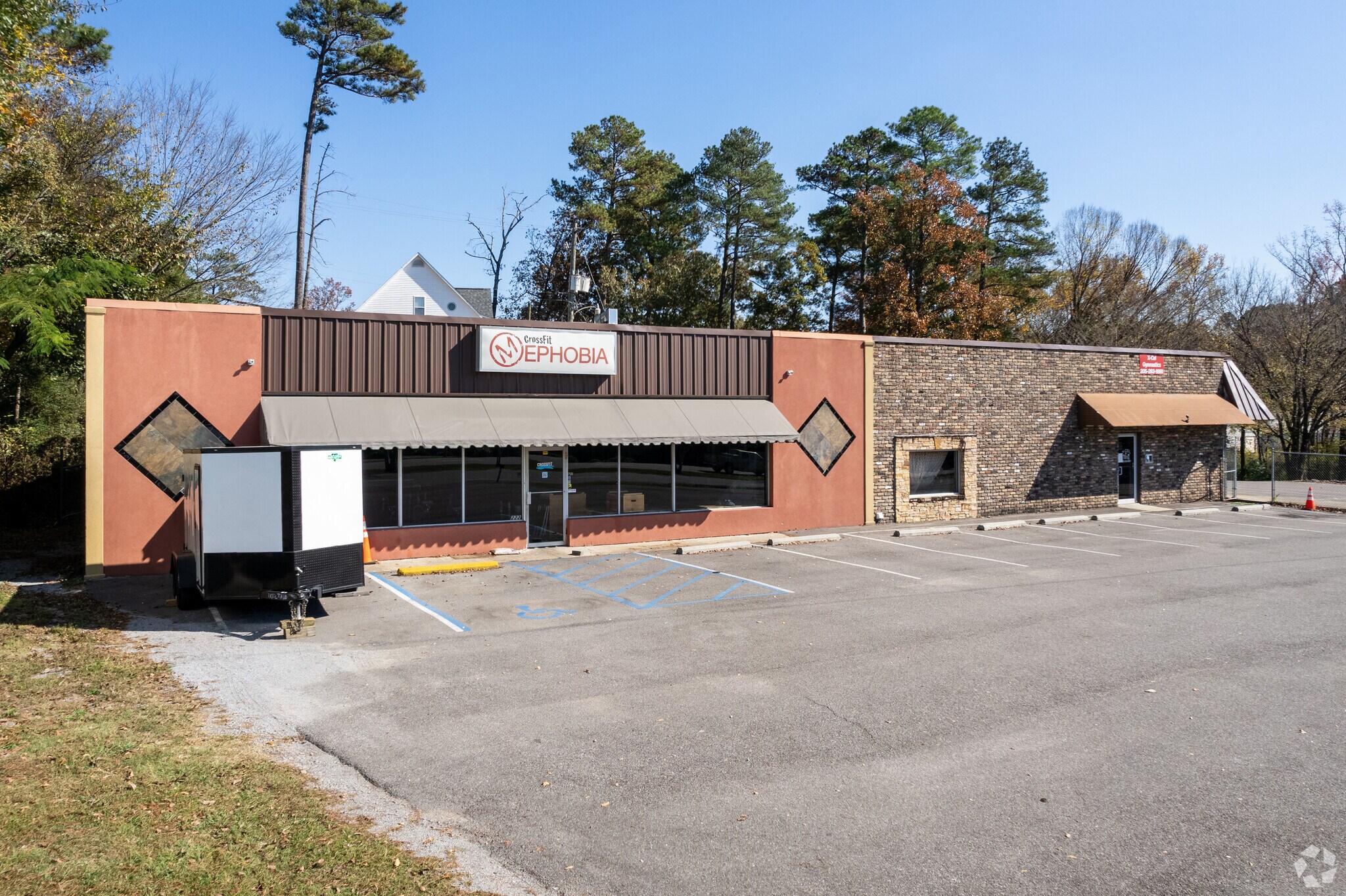 222 Decatur Hwy, Gardendale, AL à louer Photo principale– Image 1 sur 13