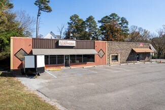 Plus de détails pour 222 Decatur Hwy, Gardendale, AL - Local commercial à louer