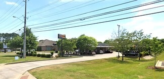 Plus de détails pour 7230 Bailey Cove Rd SE, Huntsville, AL - Local commercial à louer