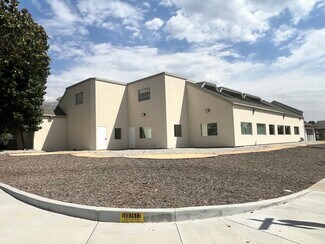 Plus de détails pour 36 S Kinneloa Ave, Pasadena, CA - Bureau à louer