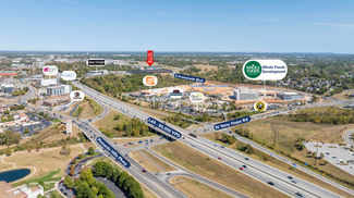 Plus de détails pour W Magnolia st, Rogers, AR - Terrain à vendre