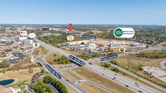 Plus de détails pour W Magnolia st, Rogers, AR - Terrain à vendre