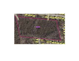Plus de détails pour 0 Forest Ridge, Dayton, OH - Terrain à vendre