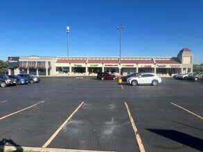 6041-6069 NE Antioch Rd, Gladstone, MO à louer Photo de l’immeuble– Image 1 sur 4