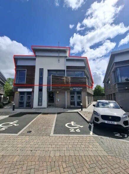 Wildwood Dr, Worcester à vendre - Photo de l’immeuble – Image 1 sur 5