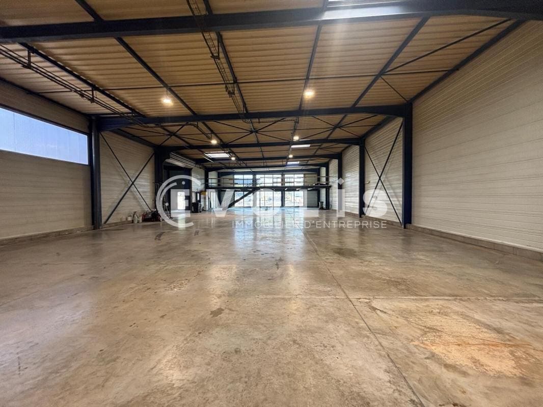 164 Rue De La Garenniere, Mornant à vendre Photo intérieure– Image 1 sur 5