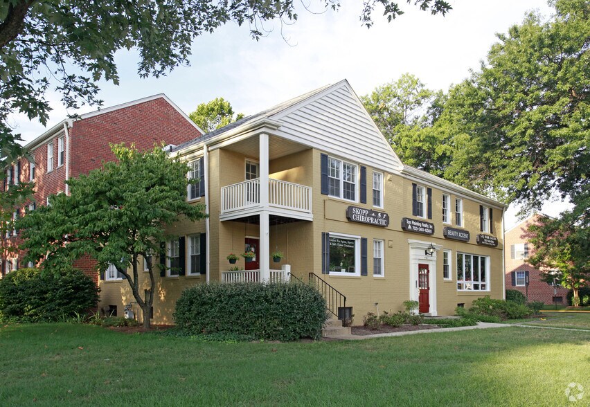 1701 Belle View Blvd, Alexandria, VA à vendre - Photo de l’immeuble – Image 3 sur 7