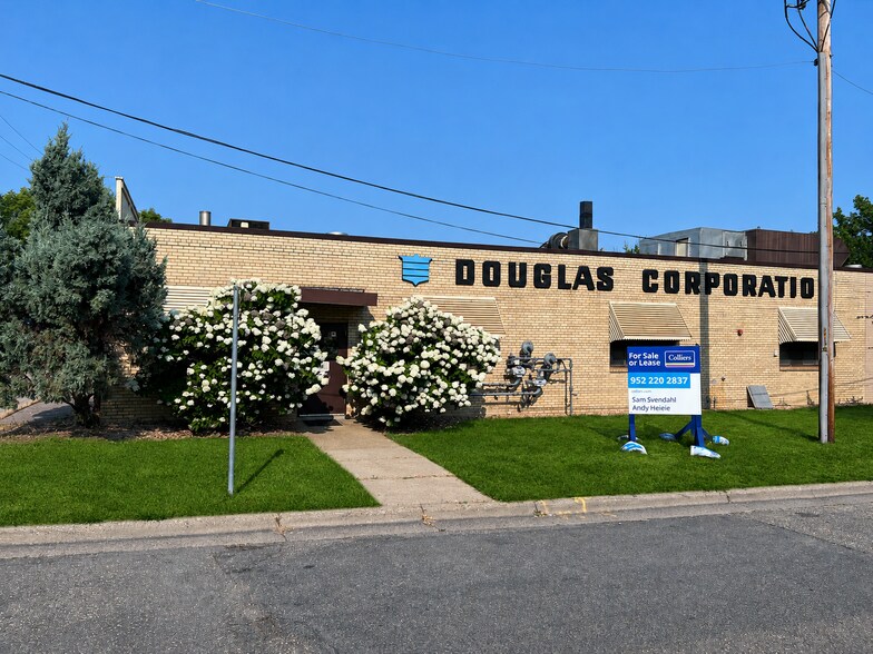 3520 S Xenwood Ave, Saint Louis Park, MN à louer - Photo de l’immeuble – Image 2 sur 7