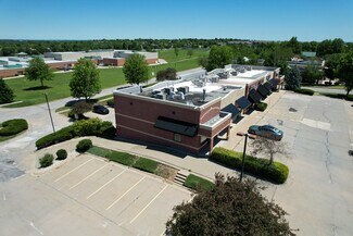 Plus de détails pour 14000-14030 W 135th St, Olathe, KS - Local commercial à louer
