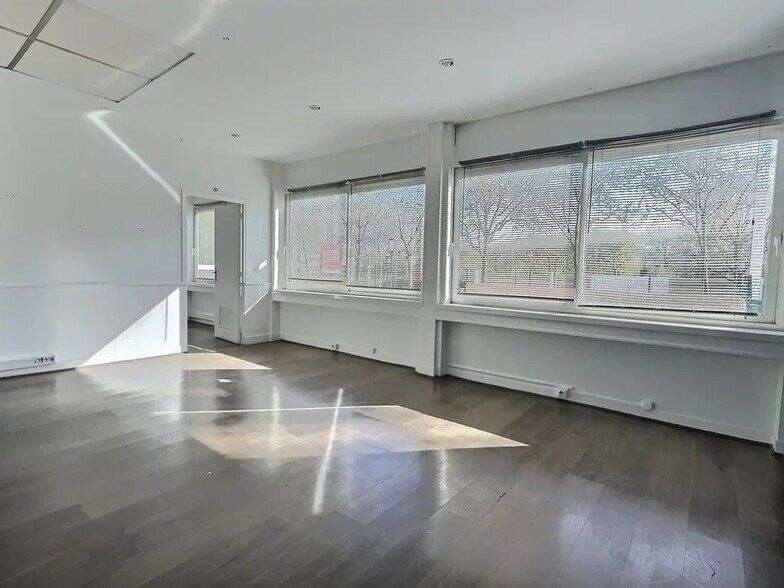 26 Boulevard De La République, Boulogne-Billancourt à vendre - Photo de l’immeuble – Image 2 sur 13