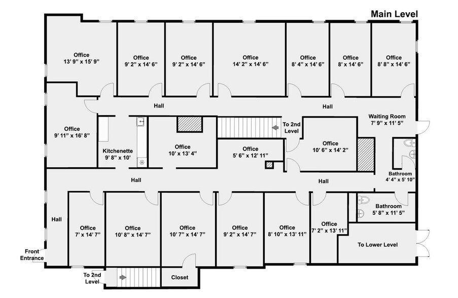 657 Orange Center Rd, Orange, CT à vendre - Photo de l’immeuble – Image 2 sur 30